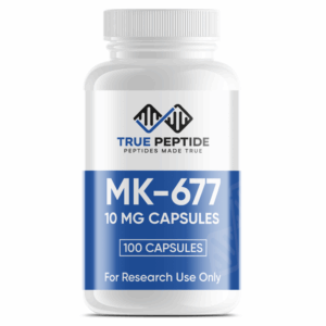 Mk 677 Capsule