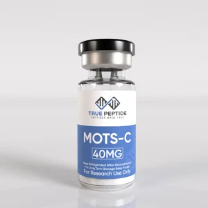 MOTS-C 40mg