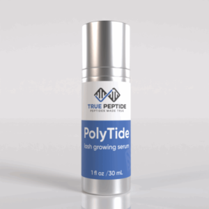 Polytide Lash Growing Serum
