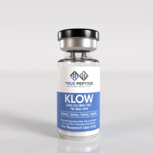 KLOW Blend