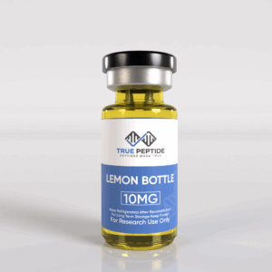 Lemon Bottle 10mg